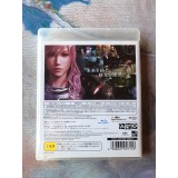 Final Fantasy XIII-2 - PS3