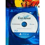 Exist Archive : The Other Side of the Sky - PS4