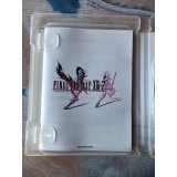 Final Fantasy XIII-2 - PS3