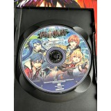 Eiyuu Densetsu - Sen no Kiseki II Edition Limitée - PS3