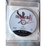 Final Fantasy XIII-2 - PS3