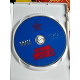 No More Heroes - Wii