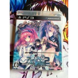 Jaquette jeu Agarest Senki 2 - PS3 - Version Japonaise