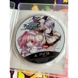 Agarest Senki 2 - PS3