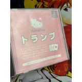 Hello Kitty Vol.04 Simple 1500 Series - PS1