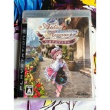 Jaquette jeu Rorona no Atelier : Arland no Renkinjutsushi - PS3 - Version Japonaise