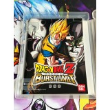 Dragon Ball Z : Burst Limit - PS3