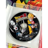 Dragon Ball Z : Burst Limit - PS3