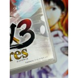 Sengoku Musou 3 Empires - PS3