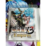 Sengoku Musou 3 Empires - PS3