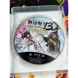 Sengoku Musou 3 Empires - PS3