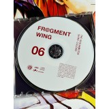 The Idolmaster Shiny Colors Flagment Wing 06 - CD