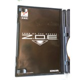 Z.O.E.: Zone of the Enders - PS2