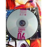 The Idolmaster Shiny Colors Gradate Wing 06 - CD