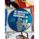 The Idolmaster Live Theater Performance 02 - CD