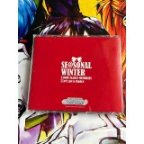 The Idolmaster Shiny Colors Seasonal Winter - CD