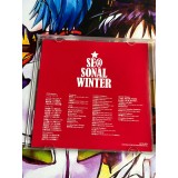 The Idolmaster Shiny Colors Seasonal Winter - CD