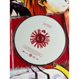 The Idolmaster Shiny Colors Seasonal Winter - CD