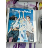 Robotics Notes Édition Limitée - PS3