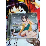 Jaquette CD Makoto Kikuchi - The IdolMaster One For All 03 - Version Japonaise