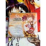 Yayoi Takatsuki - The IdolMaster One For All 10 - CD