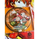 Yayoi Takatsuki - The IdolMaster One For All 10 - CD