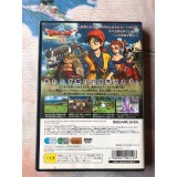 Dragon Quest VIII 8 - PS2