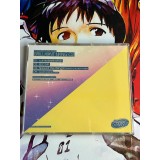 The Idolmaster Shiny Colors Brilliant Wing 02 - CD