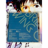 The Idolmaster Shiny Colors Brilliant Wing 02 - CD