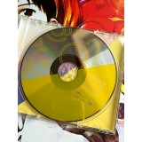 The Idolmaster Shiny Colors Brilliant Wing 02 - CD