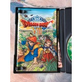 Dragon Quest VIII 8 - PS2