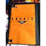 Anubis Zone of the Enders Special Edition - PS2