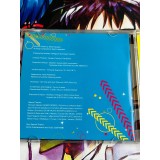 Sweet Vacation Meets Hatsune Miku - 8bit Darling Project Deluxe - CD