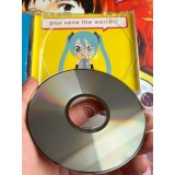 Sweet Vacation Meets Hatsune Miku - 8bit Darling Project Deluxe - CD