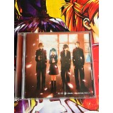 Jaquette CD Sakura no Ame absorb feat. Hatsune Miku - CD - Version Japonaise