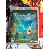 Jaquette jeu Trusty Bell : Chopin no Yume - PS3 - Version Japonaise