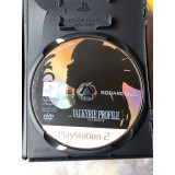 Valkyrie Profile 2 Silmeria - PS2