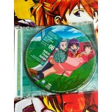 Hayate the Combat Butler Character CD 2nd series 06 - CD