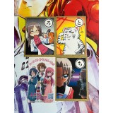 Hayate the Combat Butler Character CD 2nd series 05 - CD