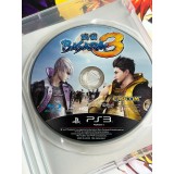 Sengoku Basara 3 - PS3