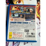 One Piece Pirate Kaizoku Musou 2 - PS Vita