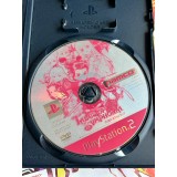 Tales of Symphonia - PS2