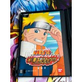 Naruto Konoha Spirits / Naruto Uzumaki Chronicles 2 - PS2