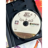 Kyo Kara Maoh Hajimari no Tabi Premium Box Edition Limitée - PS2