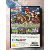 Dragon Quest VIII 8 - PS2