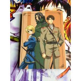 Kyo Kara Maoh Hajimari no Tabi Premium Box Edition Limitée - PS2