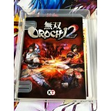 Musou Orochi 2 - PS3