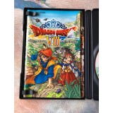 Dragon Quest VIII 8 - PS2