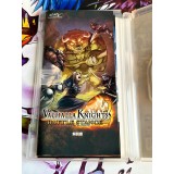 Valhalla Knights 2 : Battle Stance - PSP