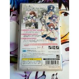 Clannad - PSP